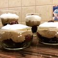 Youdee10 Cooksnap-ja, amikor elkészítette a(z) Csokis muffin receptet.