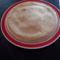 El cooksnap de Paola cuando hizo Tapitas para panqueques o canelones de mi bisabuela❤️.