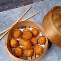 Cooksnap dari Oknisa Carolina untuk resep Cilok Crispy Sosis Mozerella - cilok goreng krispi keju leleh - menu cemilan
