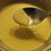 El cooksnap de Wiki Hucke cuando hizo Salsa bechamel.