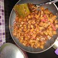 Cooksnap dari Ratih Kesuma untuk resep Tumis Ati Ampela Bumbu Kecap