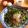 Felice's cooksnap of when they made Okra and Natto Soba with Grated Daikon (served cold).