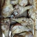 Cooksnap dari Natasha Panjaitan untuk resep Ayam panggang oven gurih, lembut dan simpel