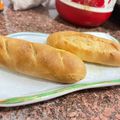 Cooksnap của LinhLinh khi họ làm theo món Bánh mì que 🥖