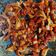 Cooksnap dari Silvia Anggraini untuk resep Balado ikan asin kapas