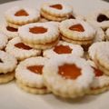 Nikolett Cooksnap-ja, amikor elkészítette a(z) Linzer receptet.