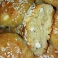 Cooksnap από ntina3112 στη συνταγή Εύκολα και αφράτα τυροπιτάκια σε μισή ώρα!