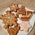 Anikó Anikó Cooksnap-ja, amikor elkészítette a(z) Mézeskalács receptet.