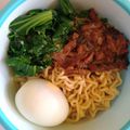 Cooksnap dari Santhi F hadi untuk resep Mie Ayam