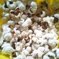 Cooksnap dari Xein untuk resep Popcorn asin
