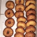 Cooksnap dari Samirah Mamah Zakia untuk resep Donat lembut empuk (ala jco)