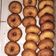Cooksnap dari Samirah Mamah Zakia untuk resep Donat lembut empuk (ala jco)
