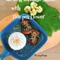 Cooksnap của Quỳnh Nga khi họ làm theo món Cơm Lươn Sốt Teriyaki😍👩🏻‍🍳
