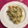 El cooksnap de aguirrefierro cuando hizo Arroz con mejillones.