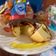 Cooksnap dari Lita Febiana untuk resep Burnt chesecake ekonomis