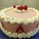 El cooksnap de An Chmeluk cuando hizo Tarta Mousse de Frutilla.