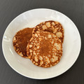 El cooksnap de Xad Eugenia Sánchez Ruíz cuando hizo Harina para hot cakes de avena y amaranto🥞.