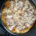 Cooksnap dari indah untuk resep Pizza Teflon Empuk