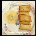 Cooksnap dari nike untuk resep Risol Ragout Ayam