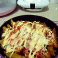Cooksnap dari Ika Desy Pratiwi untuk resep Baked Potato Wedges
