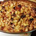 Cooksnap από nitsa στη συνταγή Πατάτες ογκρατέν για 2 άτομα 🌶🧅🍅🥔🧀