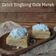 Cooksnap dari SiRa_UmmuTsa untuk resep Getuk singkong gula merah