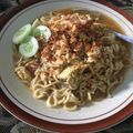 Cooksnap dari Ryna untuk resep 3. Bakmi Jowo/Mi Godog