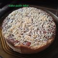 Cooksnap dari DapurUmmaYusuf untuk resep Cake Putih Telur Lembut Anti Gagal