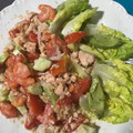 El cooksnap de @tesa.cuina cuando hizo Salpicón de Atún.