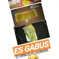 Cooksnap dari Emmalia Adhifitama untuk resep Es Gabus Hunkwe Pelangi