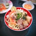 Cooksnap dari fransiska arie untuk resep Soto Mie Bogor
