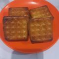 Cooksnap dari Mega Reganbelo untuk resep Kue gabin isi tape