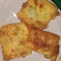 Cooksnap dari Asrul Basry untuk resep Martabak Telur