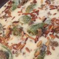 صورة من Roreta ❤️، شاركها بعد تجربة وصفة مخشي الكوسا باللبن مع الأرز(المطبخ الأردني)