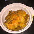 Cooksnap dari Sri Rejeki untuk resep Gulai jengkol ala padang
