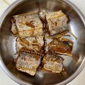 Cooksnap của Wendy Huỳnh khi họ làm theo món Cá Hố Chiên Giòn