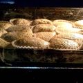 El cooksnap de JUANVALE cuando hizo Magdalenas caseras.