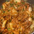 sunnytw1993 的 泡菜炒豬肉 cooksnap