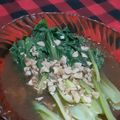 Cooksnap dari ayuningtyas kusumastuti untuk resep Pakcoy Garlic ala Resto