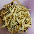 Cooksnap dari Yuli Susma Rahayu untuk resep 51. Stik Bawang Ekonomis, Renyah & Gurih