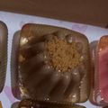 Cooksnap dari Dinda untuk resep Pudding Cappucino Lotus 🍫
