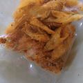 Cooksnap dari shofy hannan untuk resep Kripik kulit lumpia bisa buat jualan ekonomis banget