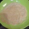 Cooksnap dari Dwi Nita Rahmawati untuk resep Kulit Martabak Mini