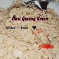 Cooksnap dari Kitchen°^°Echaa✨🖤 untuk resep Nasi Goreng Korea