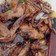 Cooksnap dari Maria Angelina untuk resep Sayap Ayam Goreng Saus Mentega