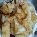 Cooksnap dari Murli Nuraini untuk resep Bubur Sumsum Susu
