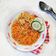 Cooksnap dari Nyanyah untuk resep Nasi Goreng Merah Ala Surabaya