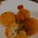 Cooksnap dari Elin untuk resep Mac & cheese ball (bola keju makaroni)