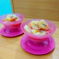 Cooksnap dari AZ untuk resep ES PALU BUTUNG