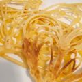 Cooksnap dari Rika Andriani untuk resep Kue Jaring Laba-Laba Krispy